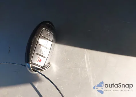 2016 Infiniti Qx60 из США, поврежденный, VIN 5N1AL0MM8GC502686